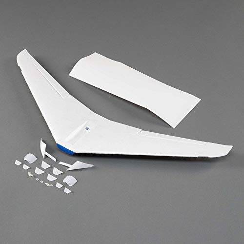 Painted Wing: Longitude von E-Flite