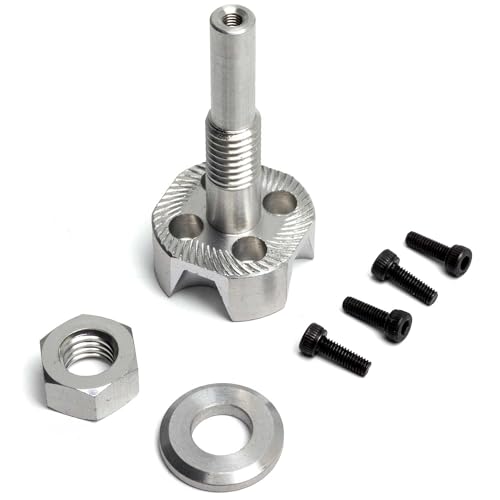 Prop Adapter: Night Timber X Evolution 1.2m von E-Flite