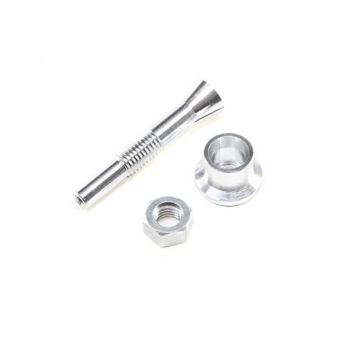 Prop Adapter: SR-22T von E-Flite
