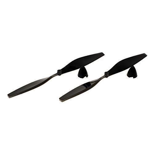 E-Flite Prop and Spinner 130 x 70 (2): UM 4-Site/Champ von E-Flite