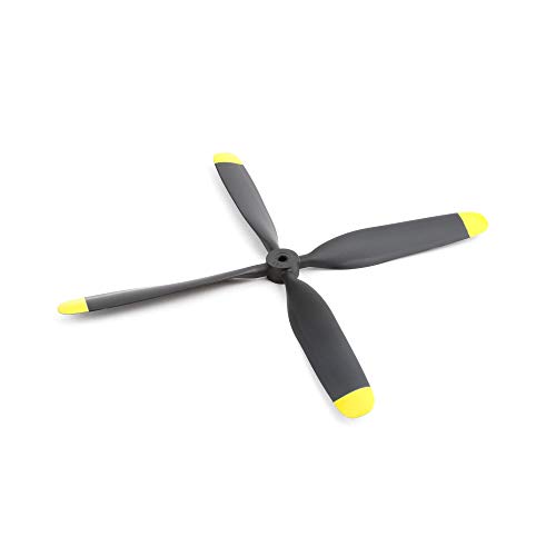 Propeller; 10.5 x 8, 4-Blade von E-Flite