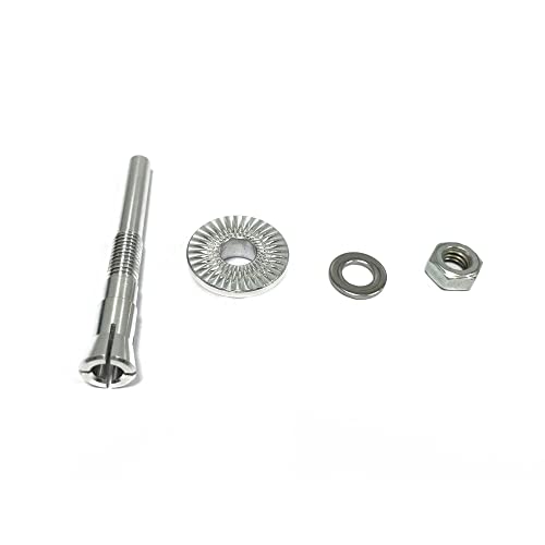 E-Flite Propeller Adapter: Commander MPD 1.4m von E-Flite