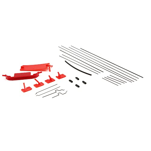 E-Flite Pushrod/WingBrace: UMX Pitts S1S E-Flite Pushrod/WingBrace: UMX Pitts S1S von E-Flite