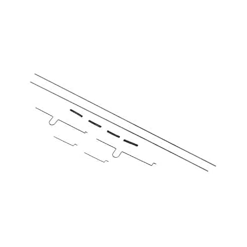 E-Flite Pushrod Set: Night Vapor von E-Flite