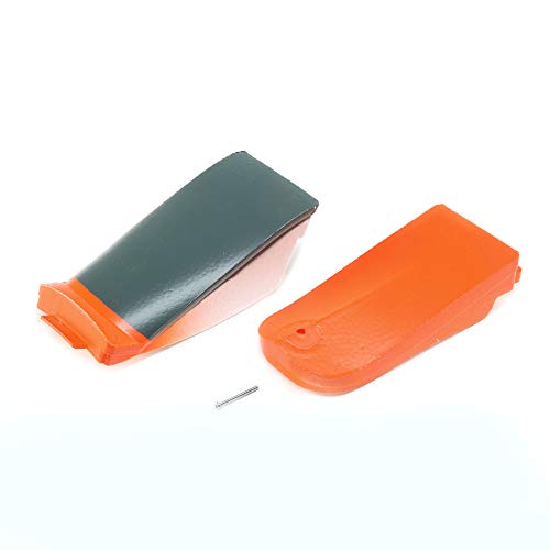 E-Flite Radio and Battery Hatch: Carbon-Z Cub SS 2m E-Flite Radio and Battery Hatch: Carbon-Z Cub SS 2m von E-Flite