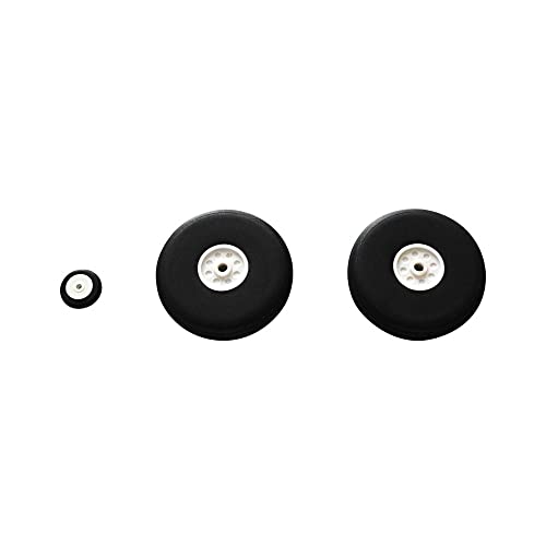 Radsatz V1200 von E-Flite