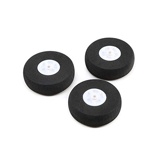 E-Flite Wheel Set: SR-22T von E-Flite