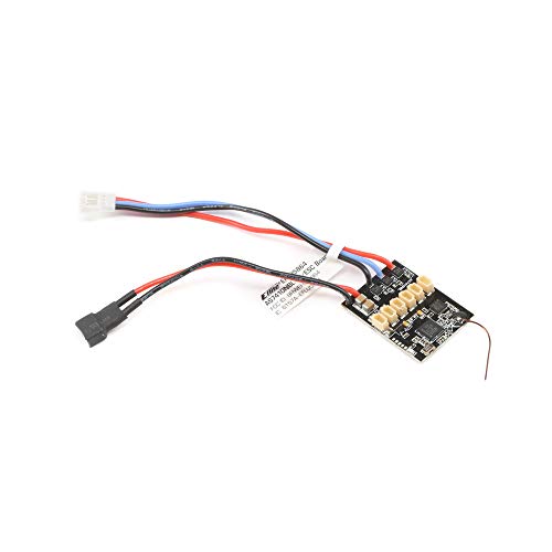 E-Flite Receiver/Brushless ESC Unit with AS3X & Safe: UMX Cessna 182 E-Flite Receiver/Brushless ESC Unit with AS3X & Safe: UMX Cessna 182 von E-Flite