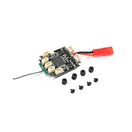 E-Flite Receiver/ESC Unit with AS3X & Safe: UMX Ultrix E-Flite Receiver/ESC Unit with AS3X & Safe: UMX Ultrix von E-Flite