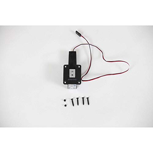 E-Flite Retract Motor Unit: P-51D 1.5m Mustang von E-Flite