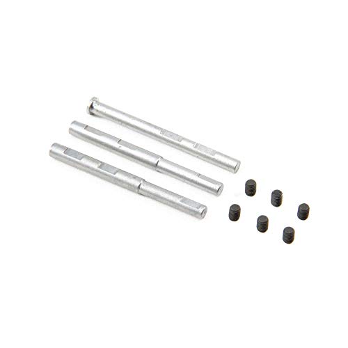Retract Strut Pins: F-16 70mm EDF Retract Strut Pins: F-16 70mm EDF von E-Flite