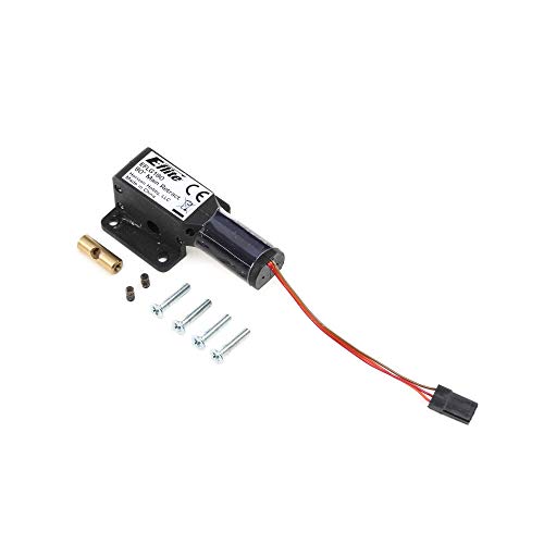 Retract with Screws: at-6 1.5m Retract with Screws: at-6 1.5m von E-Flite