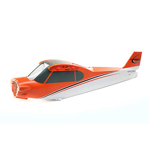 E-Flite Fuselage: Carbon-Z Cub SS 2m E-Flite Fuselage: Carbon-Z Cub SS 2m von E-Flite