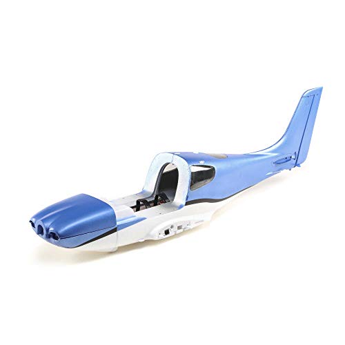 E-Flite Fuselage Cowling: SR-22T von E-Flite