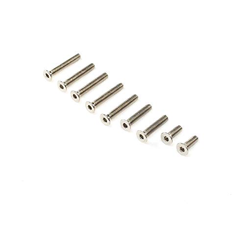 Screw Set: F-4 Phantom II 80mm EDF von E-Flite