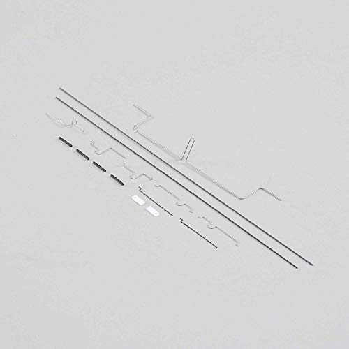 Pushrods Set: UMX Timber von E-Flite