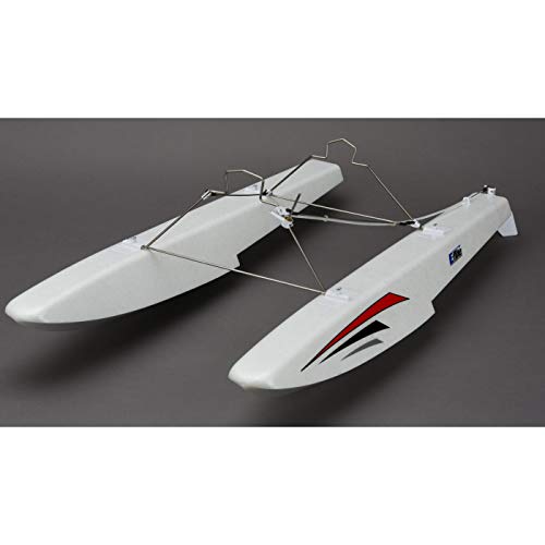 E-Flite Float Set with Brackets: 15-Size E-Flite Float Set with Brackets: 15-Size von E-Flite