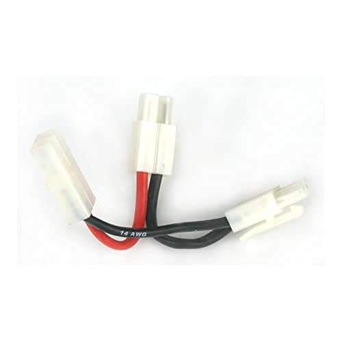 Series Harness: Tamiya von E-Flite