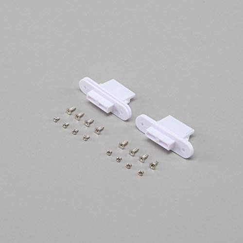 Servo Plug Set: Commander mDp 1.4m Servo Plug Set: Commander mDp 1.4m von E-Flite