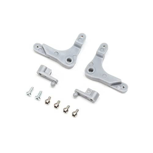 Swing Wing and Taileron Control Arms: F-14 Tomcat 40mm Twin EDF von E-Flite