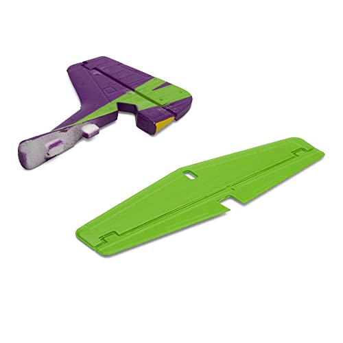 E-Flite Tail Set: UMX P-51 Voodoo von E-Flite