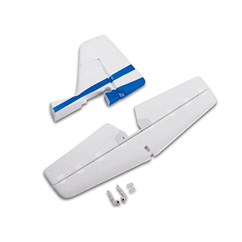 Tail Set: UMX Turbo Timber Evolution Tail Set: UMX Turbo Timber Evolution von E-Flite