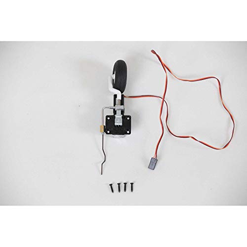 E-Flite Tailwheel Retract Set: P-51D 1.5m Mustang von E-Flite