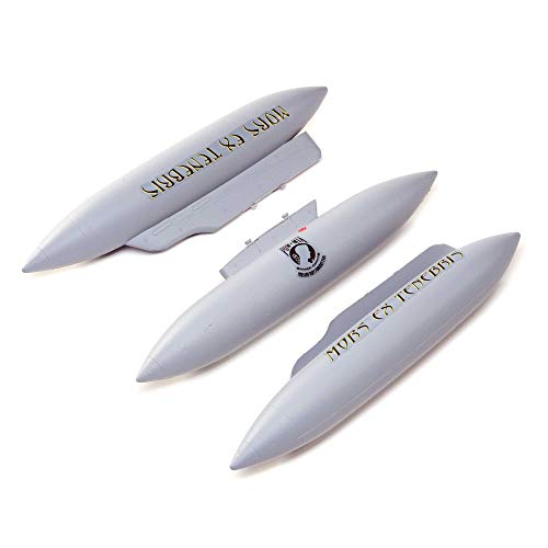 Tanksatz: F-18 80mm EDF Tanksatz: F-18 80mm EDF von E-Flite