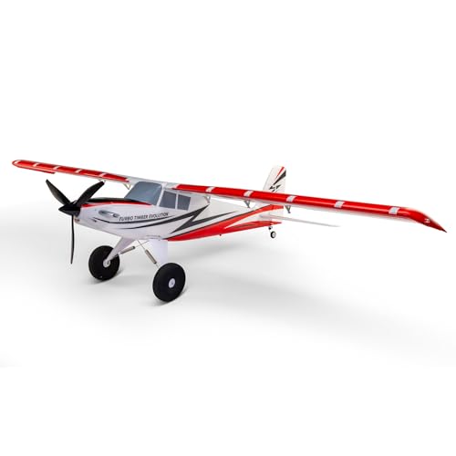 Turbo Timber Evolution 1.5m PNP, Includes Floats Turbo Timber Evolution 1.5m PNP, Includes Floats von E-Flite