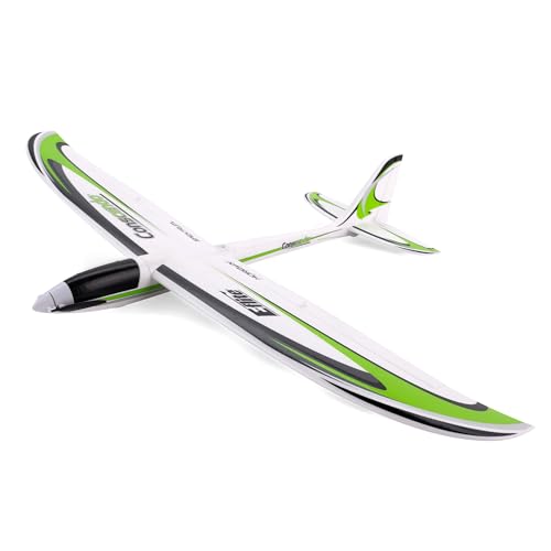 E-Flite UMX Conscendo BNF Basic with AS3X and Safe Select von E-Flite