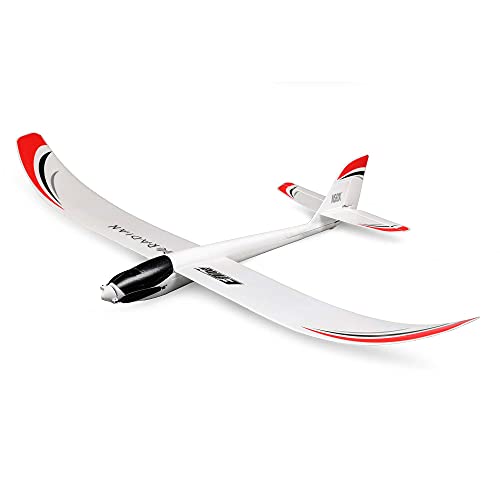 E-Flite UMX Radian BNF Basic with AS3X and Safe Select von E-Flite