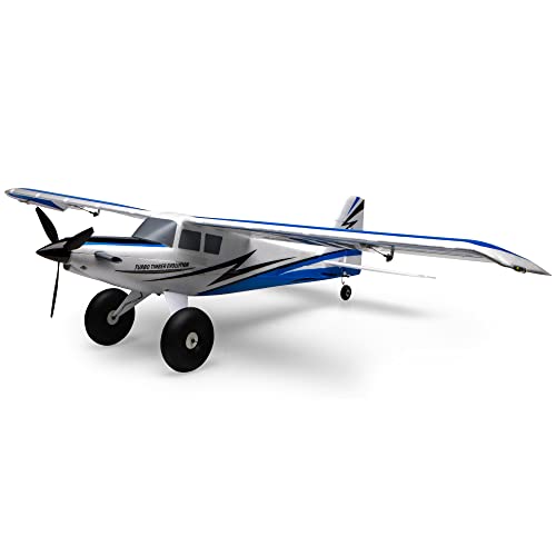 UMX Turbo Timber Evolution BNF Basic with AS3X and Safe UMX Turbo Timber Evolution BNF Basic with AS3X and Safe von E-Flite