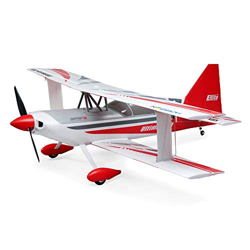 Ultimate 3D Smart BNF Basic with AS3X and Safe, 950mm von E-Flite
