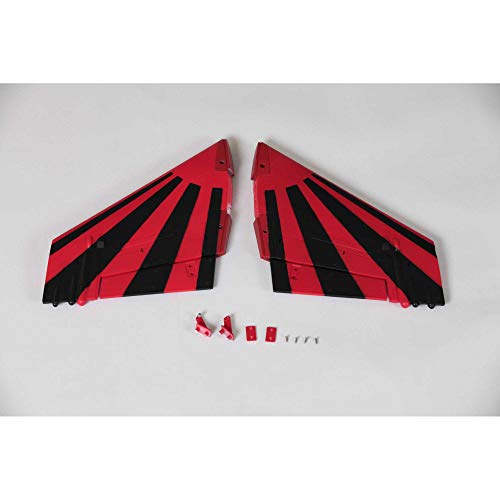 Vertical Stabilizer Set: F-18 80mm EDF Vertical Stabilizer Set: F-18 80mm EDF von E-Flite
