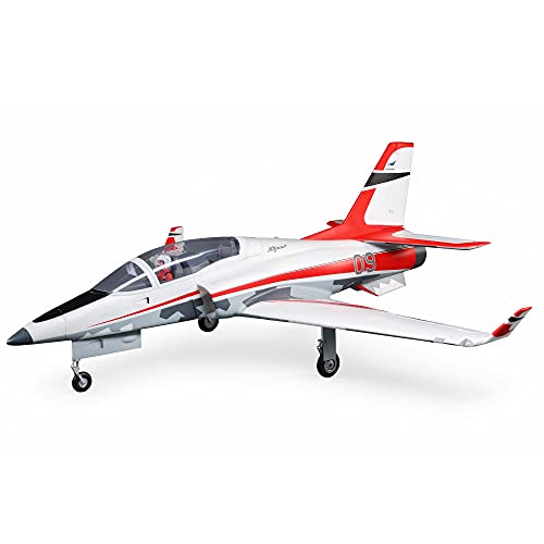 Viper 90mm EDF Jet BNF Basic with AS3X and Safe Select von E-Flite