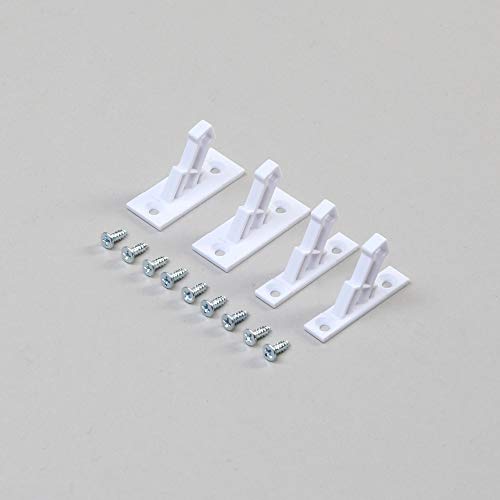 Wing Clips: F-27 Evolution, 943mm von E-Flite