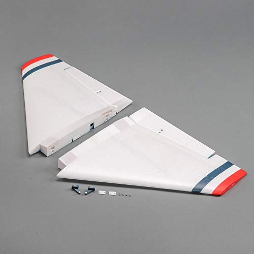 Wing Set: F-16 70mm EDF Wing Set: F-16 70mm EDF von E-Flite