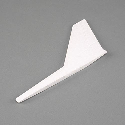 vertikale Flosse: Delta Ray One vertikale Flosse: Delta Ray One von E-Flite