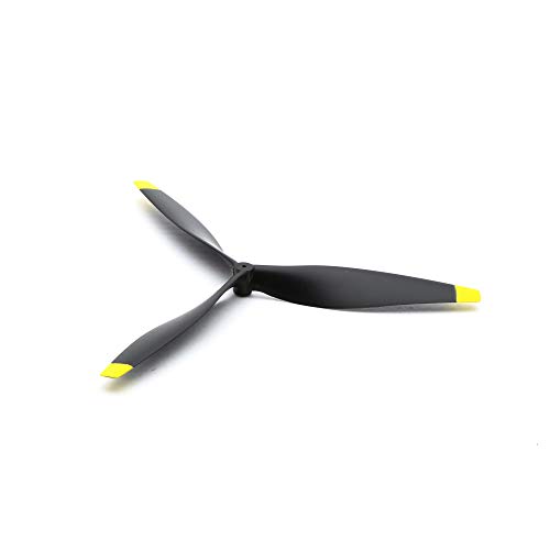 112 x 90 mm 3-Blatt-Propeller 112 x 90 mm 3-Blatt-Propeller von ParkZone