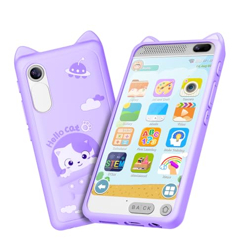 Kinder Handy Smartphone Kinder Handy Smartphone von E teacher