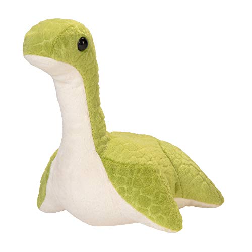 EA Apex Legends - Jakks Grüne Plüsch-Nessie 15 cm von Electronic Arts