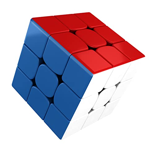 EACHHAHA zauberwürfel Magnetisch, MOYU RS3M,Speed Cube Magnetisch,Professionelle, Glatte, hohe Fehlertoleranz, Geeignet für das Training vor dem Spiel, das tägliche Spiel,Geburtstagsgeschenk EACHHAHA zauberwürfel Magnetisch, MOYU RS3M,Speed Cube Magnetisch,Professionelle, Glatte, hohe Fehlertoleranz, Geeignet für das Training vor dem Spiel, das tägliche Spiel,Geburtstagsgeschenk von EACHHAHA