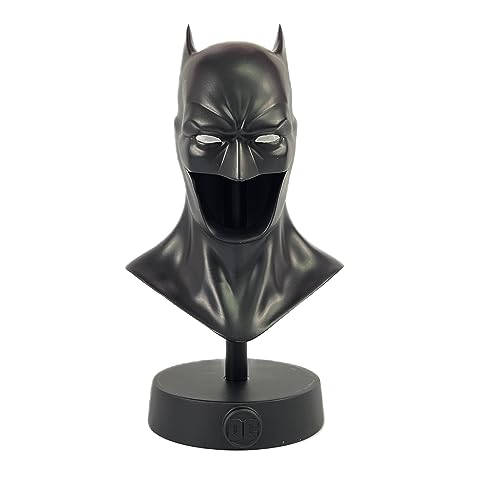 EAGLEMOSS LTD Maske, Batman-Museus von Eaglemoss