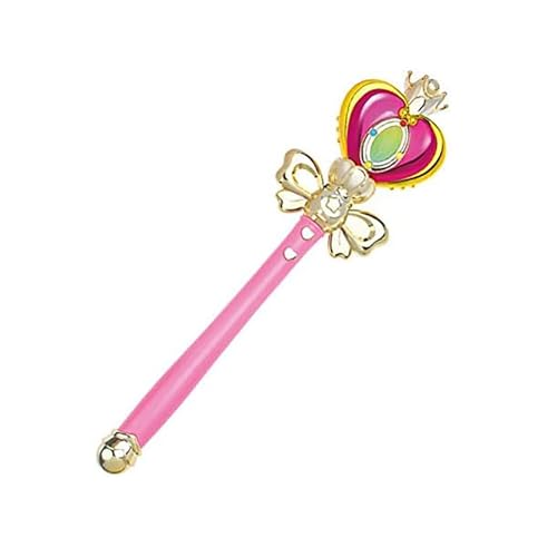 EAHAUCIR Moon Zauberstab Stab Star Moon Licht Musik Spielzeug für Kinder und Mädchen Geschenk EAHAUCIR Moon Zauberstab Stab Star Moon Licht Musik Spielzeug für Kinder und Mädchen Geschenk von EAHAUCIR