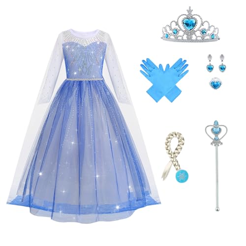 EARJIA Elsa Kleid EARJIA Elsa Kleid von EARJIA