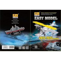 EASY MODEL 30022 Katalog 2022-2023 von EASY MODEL