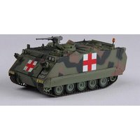 EASY MODEL 35007 1:72 M113A2 U.S. Army EASY MODEL 35007 1:72 M113A2 U.S. Army von EASY MODEL