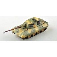 EASY MODEL 35119 1:72 E-100, schwerer Panzer EASY MODEL 35119 1:72 E-100, schwerer Panzer von EASY MODEL