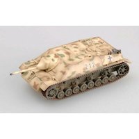 EASY MODEL 36125 1:72 Jagdpanzer IV Pzjg-Lehr Abt. 130 Normandy 1944 EASY MODEL 36125 1:72 Jagdpanzer IV Pzjg-Lehr Abt. 130 Normandy 1944 von EASY MODEL