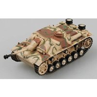 EASY MODEL 36153 1:72 Stug III, Ausf. G, Russland 1944 EASY MODEL 36153 1:72 Stug III, Ausf. G, Russland 1944 von EASY MODEL